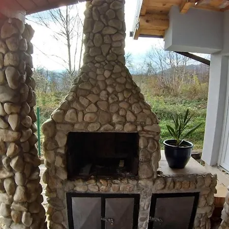 Country House Bihać