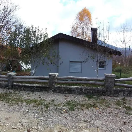 Country House *