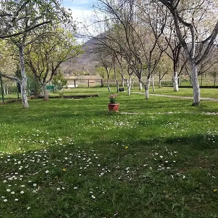 Сasa de vacaciones Country House Bihać