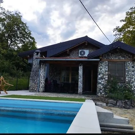 Tatil Evi Country House