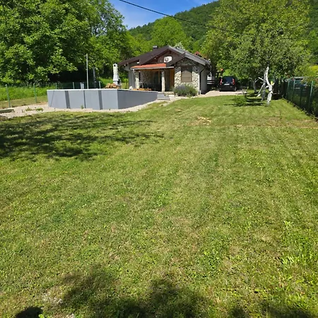 Country House * Bihać