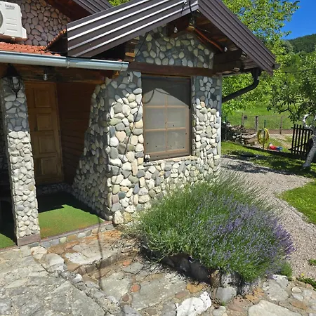 度假居 Country House
